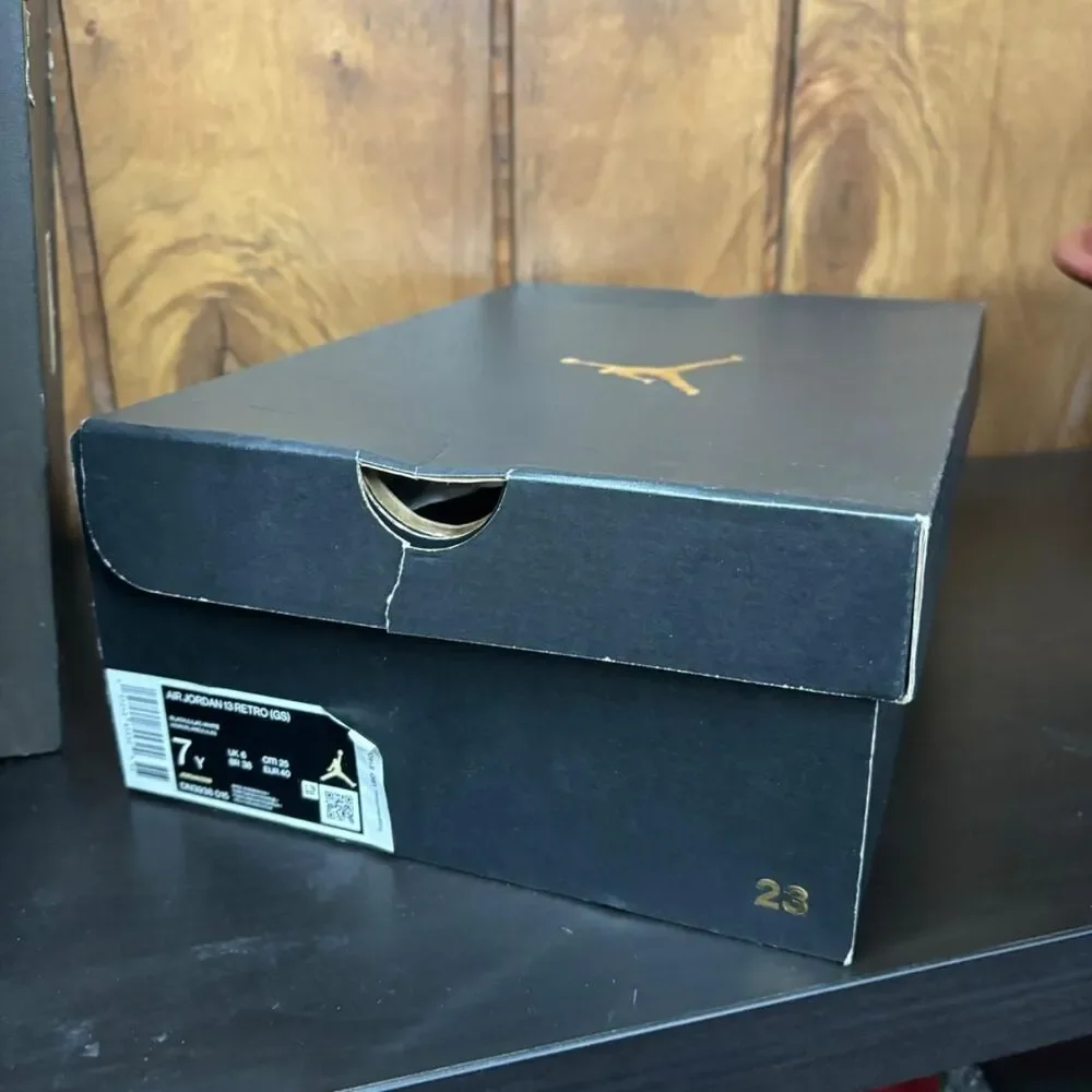 Jordan Men's multi Trainers
